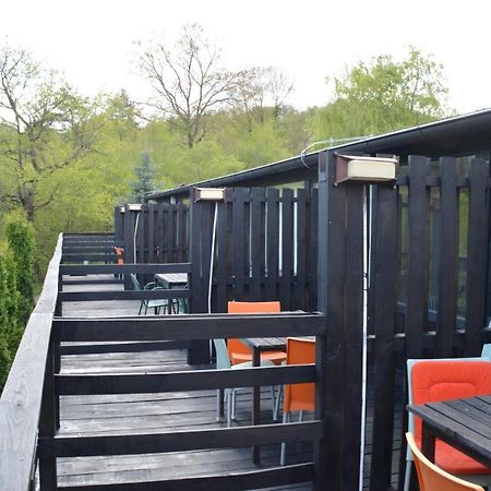 Bungalows Plivsko Jezero ヤイツェ エクステリア 写真