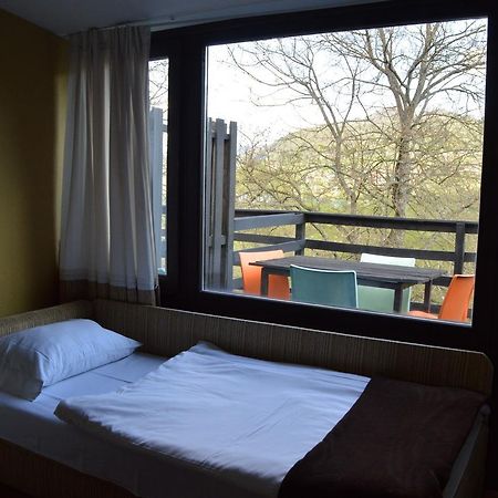 Bungalows Plivsko Jezero ヤイツェ エクステリア 写真