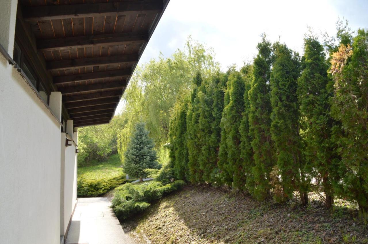 Bungalows Plivsko Jezero ヤイツェ エクステリア 写真